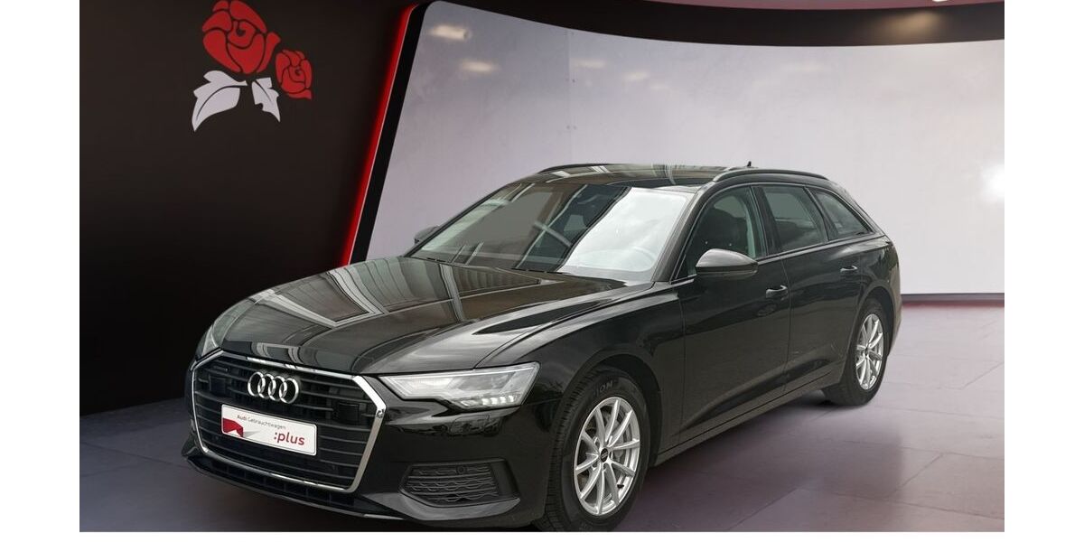 Audi A6 87.974 km 31.800 &euro; Villingen-Schwenningen 78052