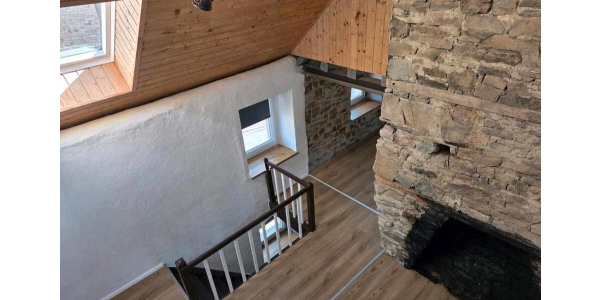 Einfamilienhaus Hellenthal - 3 Zimmer, 112 m&sup2;, 1.150&euro; | Angebot:24429830