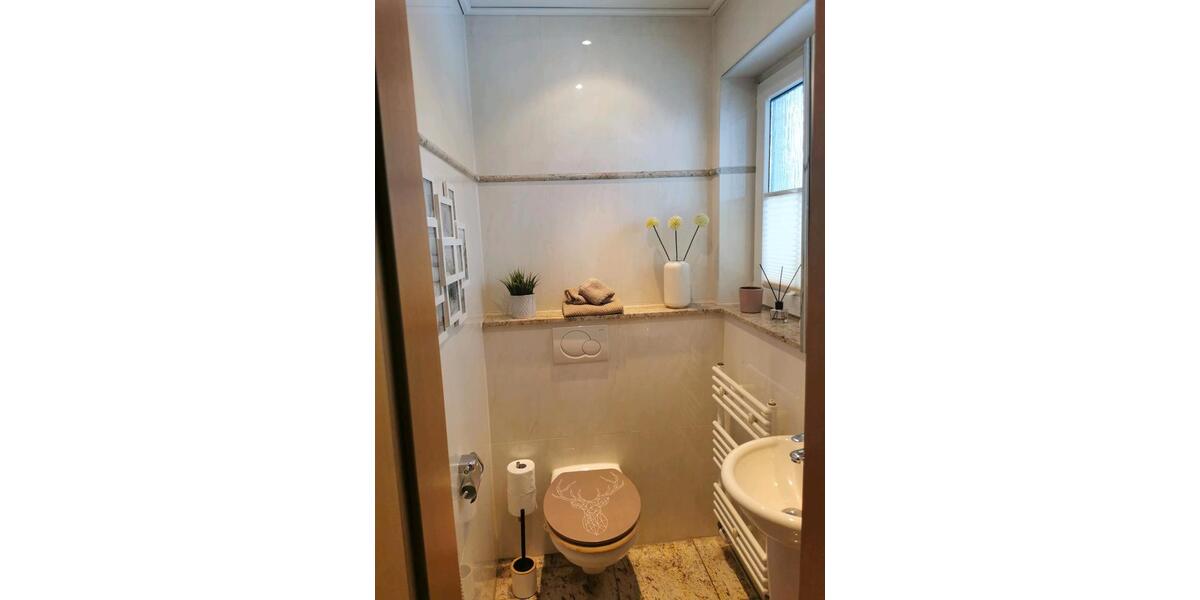 Einfamilienhaus Ganderkesee - 4 Zimmer, 110 m&sup2;, 399.000&euro; | Angebot:24727889