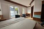 Gemütliches 1-Zimmer-Apartment mit Möblierung und EBK 1 zimmer