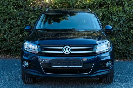 VW Tiguan 125.000 km 10.700 &euro; Mönchengladbach 41063