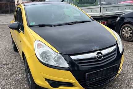 Opel Corsa 176.847 km 1.300 &euro; Kempten 87439