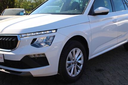 Skoda Kamiq 11.200 km 21.777 &euro; Lollar 35457