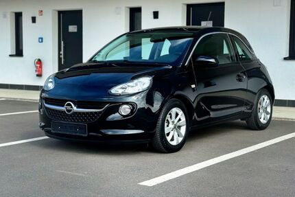 Opel Adam 81.271 km 7.500 &euro; Osterode am Harz 37520