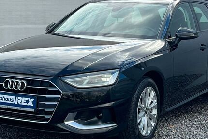 Audi A4 54.405 km 27.400 &euro; Bochum 44894