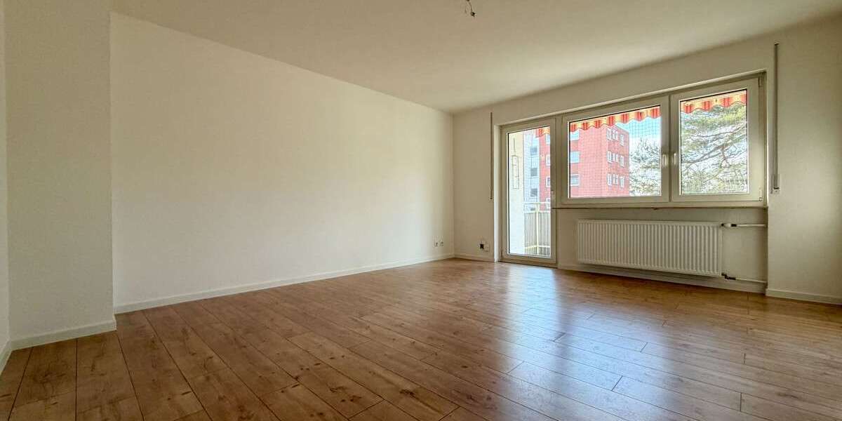 Wohnung zum Kaufen in Schweinfurt 298.000 € 102 m² 4 zimmer