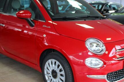 Fiat 500 26.000 km 12.999 &euro; Hilden (bei Düsseldorf) 40721