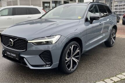 Volvo XC60 46.250 km 48.490 &euro; Neutraubling 93073