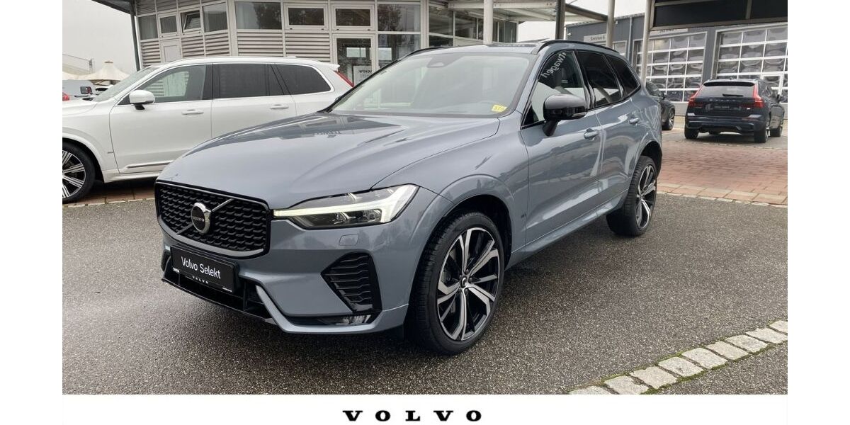 Volvo XC60 46.250 km 50.790 &euro; Neutraubling 93073