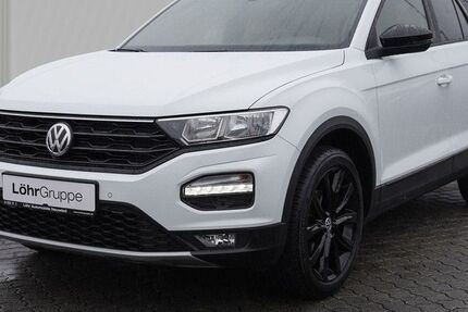 VW T-Roc 55.710 km 17.880 € Neuwied 56564