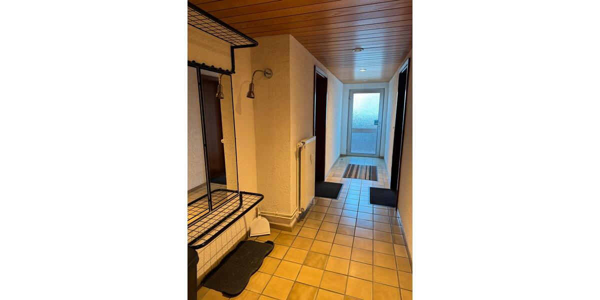 Erdgeschoßwohnung Aßlar - 2.5 Zimmer, 68 m&sup2;, 680&euro; | Angebot:26314677