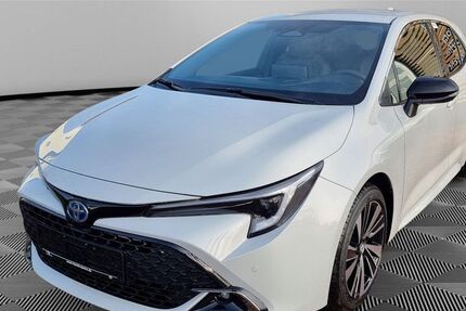 Toyota Corolla 5.000 km 34.699 &euro; Kölpinsee 17459