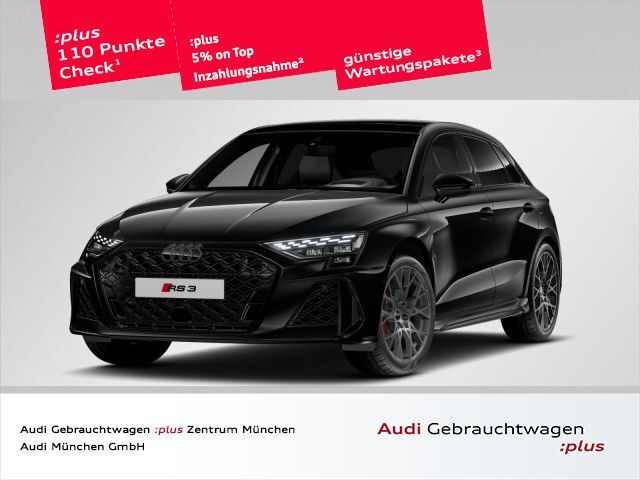 Audi RS3 2.500 km 75.698 &euro; Eching 85386