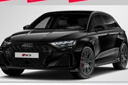Audi RS3 5.000 km 75.698 &euro; Eching 85386