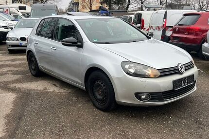 VW Golf 250.000 km 3.900 &euro; München 81243