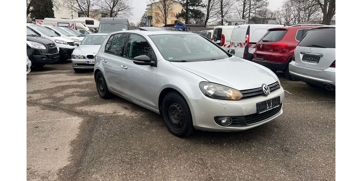 VW Golf 250.000 km 3.900 &euro; München 81243