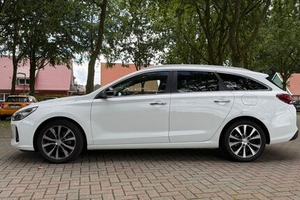 Hyundai i30 79.400 km 14.900 &euro; Molbergen 49696