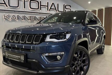 Jeep Compass 67.000 km 20.490 € Ransbach-Baumbach 56235