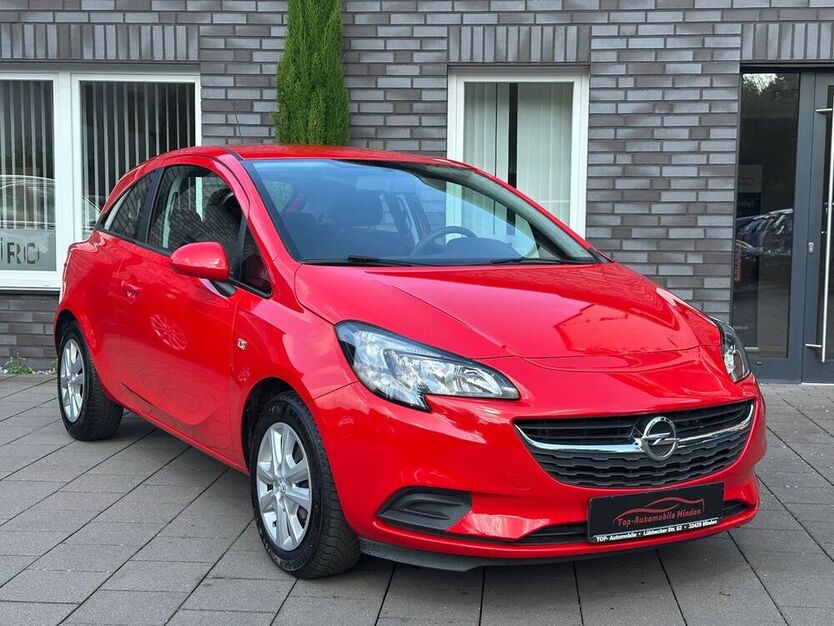 Corsa