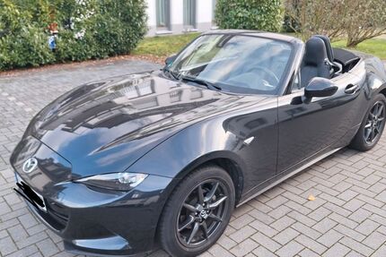 Mazda MX-5 30.530 km 18.700 &euro; Friedberg 61169