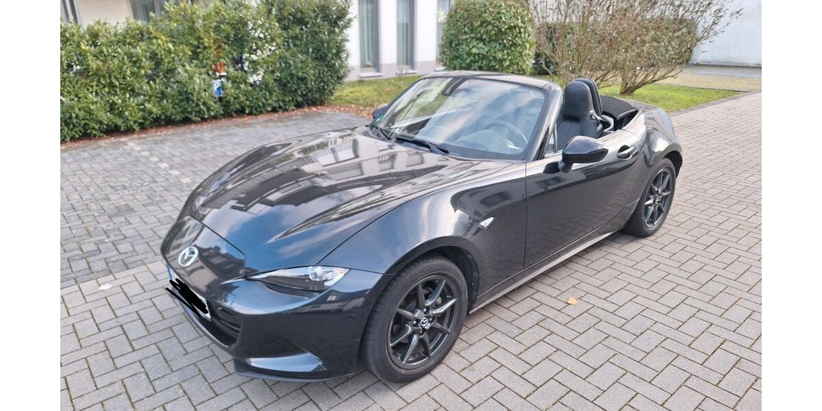 Mazda MX-5 30.530 km 18.700 &euro; Friedberg 61169
