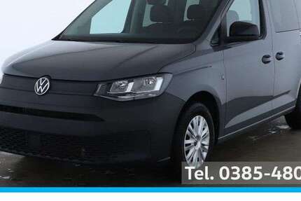 VW Caddy 19.320 km 27.190 &euro; Schwerin 19057