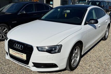 Audi A5 180.000 km 13.900 &euro; Paderborn 33106