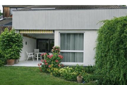 Haus Waldbronn - 6 Zimmer, 161 m&sup2;, 2.350&euro; | Angebot:25612270