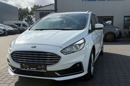 Ford S-Max 129.471 km 15.900 &euro; Appen-Etz 25482