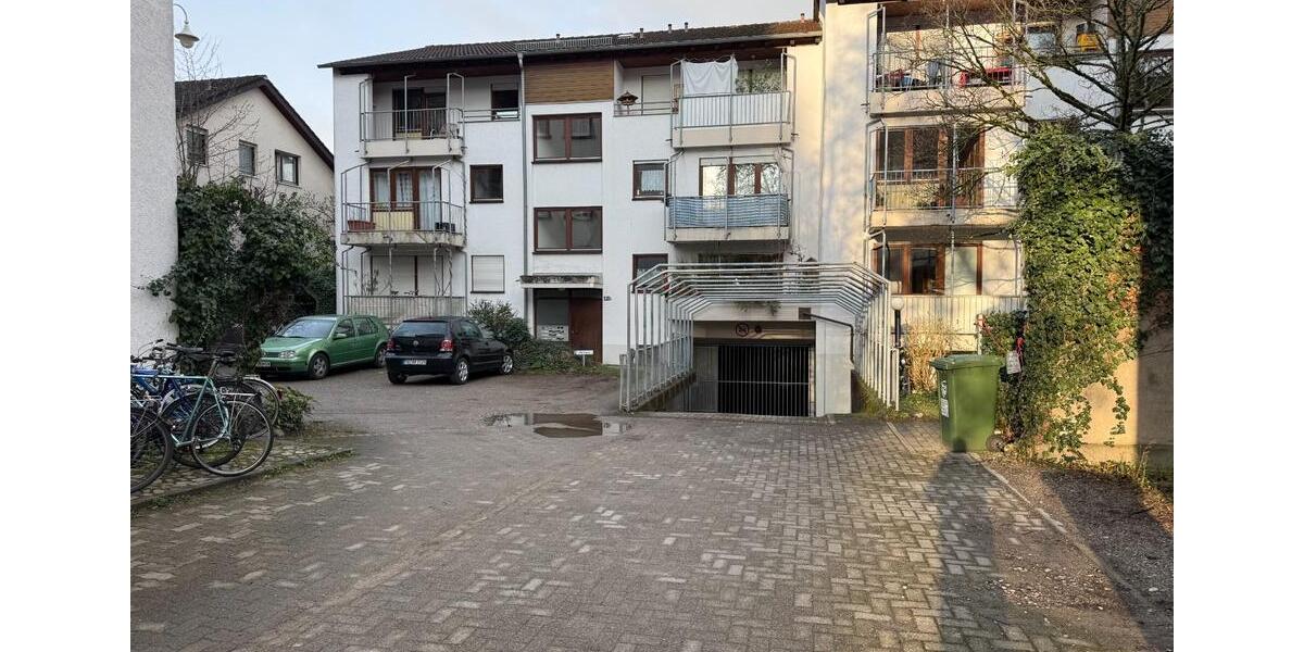 Etagenwohnung Freiburg im Breisgau Günterstal - 2 Zimmer, 55 m&sup2;, 420.000&euro; | Angebot:25632828