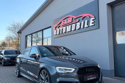 Audi A3 137.000 km 21.400 &euro; Eppertshausen 64859