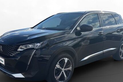 Peugeot 5008 48.450 km 27.777 &euro; Kassel 34123