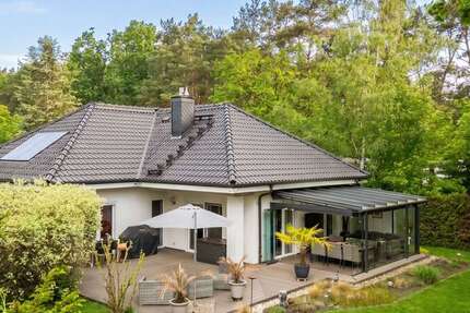 Haus Stahnsdorf - 5.5 Zimmer, 195 m&sup2;, 1.048.000&euro; | Angebot:27137428
