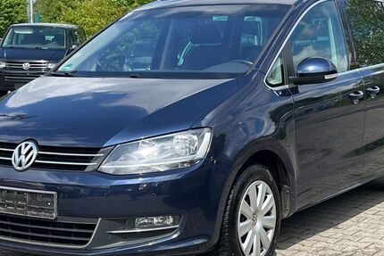 VW Sharan 183.323 km 6.900 &euro; Hagen 58135