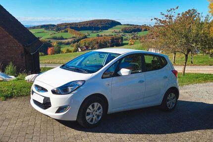 Hyundai ix20 93.000 km 5.100 € Dipperz 36160
