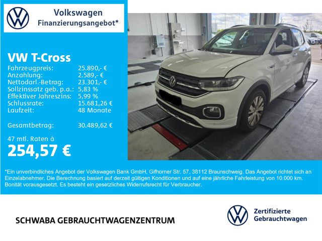 T-Cross