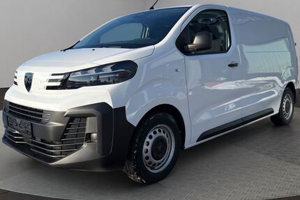 Peugeot Expert 5.500 km 29.990 &euro; Jena-Lobeda 07747