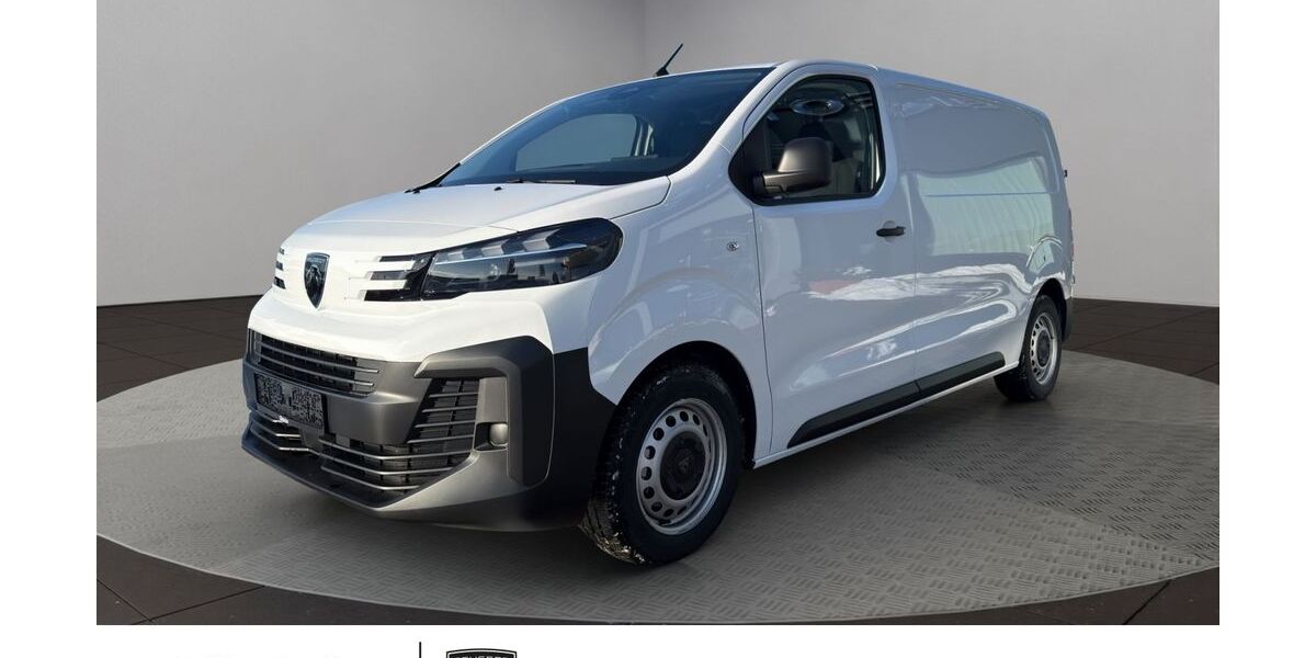 Peugeot Expert 5.500 km 29.990 &euro; Jena-Lobeda 07747