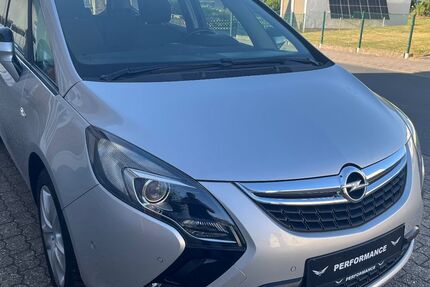 Opel Zafira 149.000 km 5.800 &euro; Ransbach-Baumbach 56235