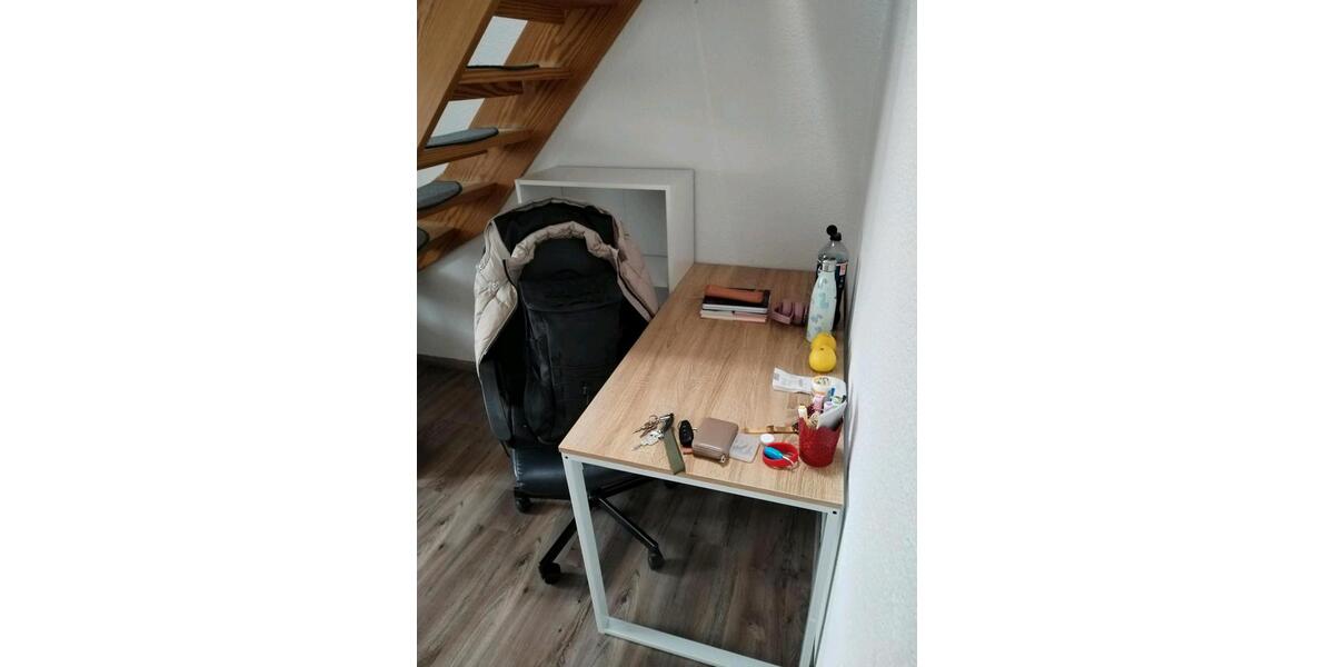 Maisonettenwohnung Greifswald - 2 Zimmer, 51 m&sup2;, 540&euro; | Angebot:26402432