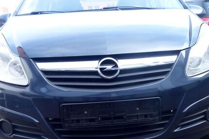 Opel Corsa 124.000 km 3.500 &euro; Bremerhaven 27578