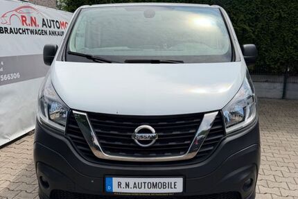 Nissan NV300 36.016 km 16.500 &euro; Dortmund 44388