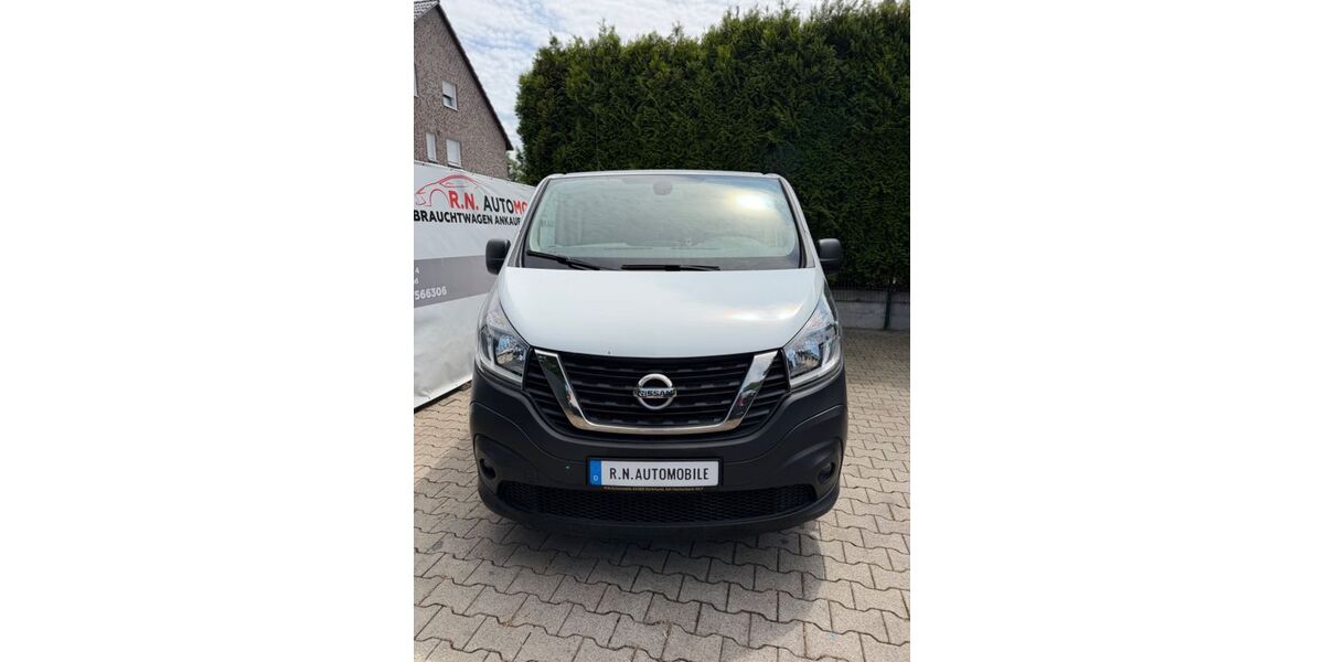 Nissan NV300 36.016 km 16.500 &euro; Dortmund 44388