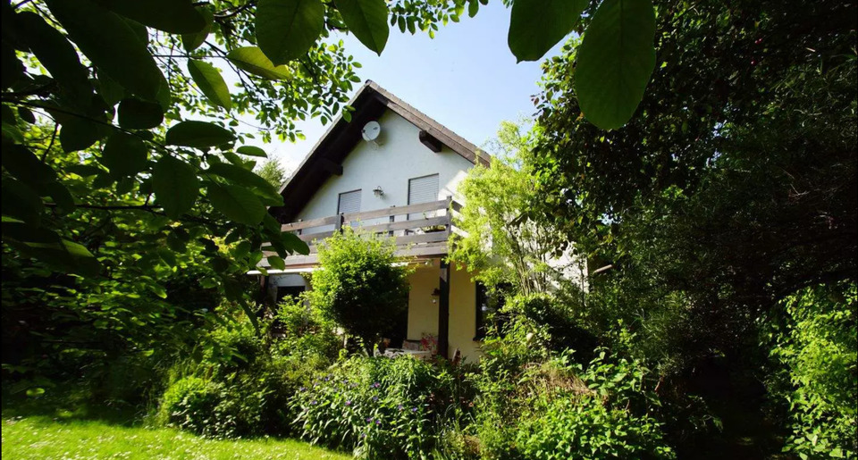 Einfamilienhaus Schkeuditz - 5 Zimmer, 140 m&sup2;, 499.000&euro; | Angebot:25852471