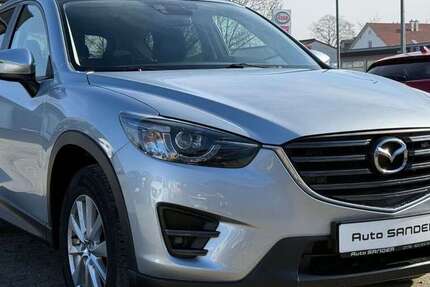 Mazda CX-5 130.444 km 15.300 &euro; Ergolding 84030