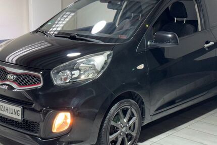 Kia Picanto 28.536 km 5.970 &euro; Köln 50739