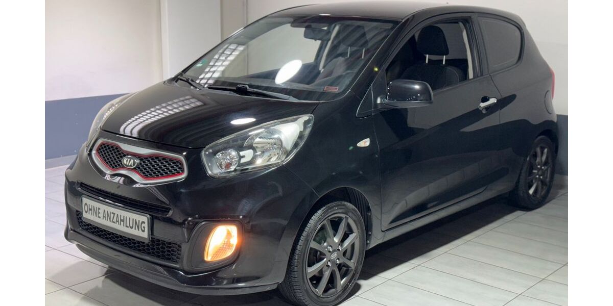 Kia Picanto 28.536 km 5.970 &euro; Köln 50739