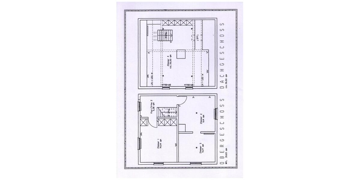 Doppelhaushälfte Leichlingen (Rheinland) - 5 Zimmer, 114 m&sup2;, 960&euro; | Angebot:25371522