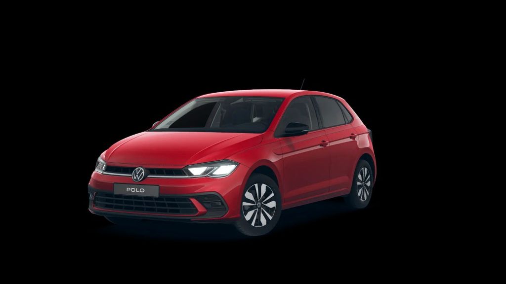 VW Polo 7.912 km 25.692 &euro; Walldorf 69190