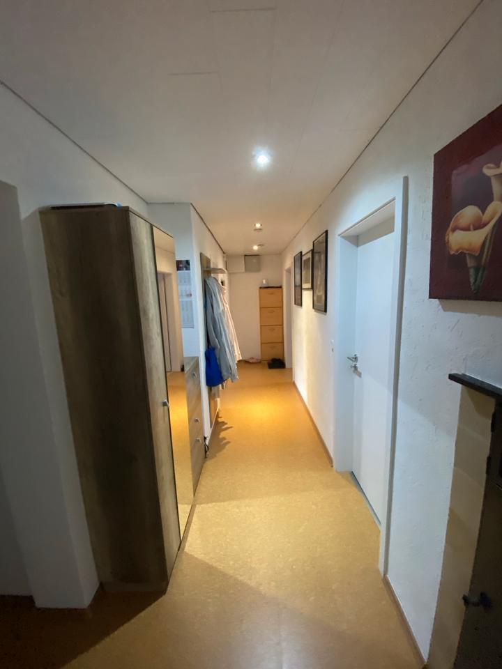 4 Zimmer Wohnung in BB